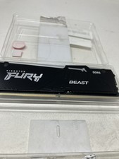 Kingston Beast Fury 16gb ddr5 KF552C36BBEAK2-32