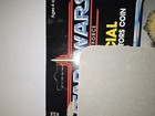 Kenner Star Wars Return of the Jedi Amanaman Vintage Action Figure Cardback  — photo 4