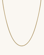 2mm Curb Chain