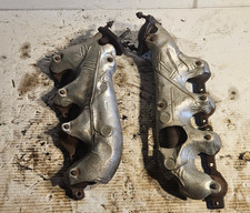 2003 - 2014 Cadillac Escalade 6,2L Exhaust Manifolds RH/LH