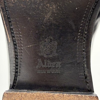 Alden 712