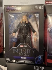Marvel Legends Endgame Thor Infinity Saga Anniversary In Box SEALED