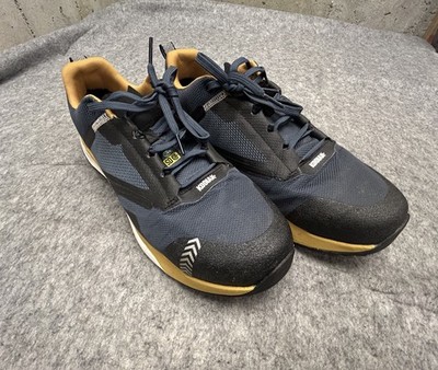 Kodiak Men s Quick trail Composite Toe Protective Shoe 13 W 