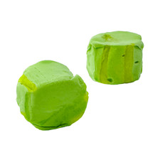 GOLDEN PEAR Salt Water Taffy Candy TAFFY TOWN 3/4lb FRESH SHIPS FREE