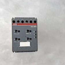 ABB CM-MPN 3-Phase Voltage & Phase Monitoring Relay 350-580V Ac CM-MPN.62