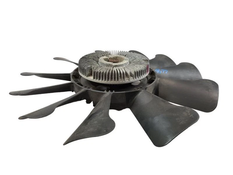 Fan Blade 6.0L Fits 03-18 EXPRESS 2500 VAN 589755 - Image 3 of 4