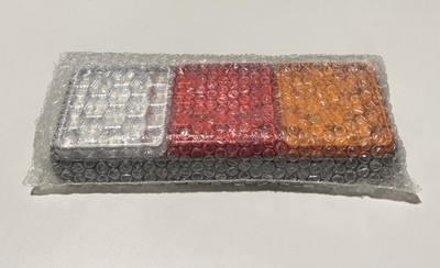 Eagle Lights Rubbolite 8002 LED Heckleuchten Module 4 x4  Links Rechts *NEU*