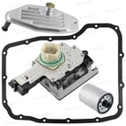 Genuine Shift Solenoid Block Pack w/ Plate For Dodge Ram Jeep 45RFE 545RFE