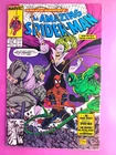 THE AMAZING SPIDER-MAN  #319   FINE  1989   B&B COMBINE SHIPPING BX2406