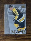 1996-97 Boston Bruins Cam Neely Upper Deck SILVER MVP #UD41