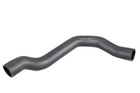 Metzger Ladeluftschlauch 2400692 FüR CitroËN Fiat Peugeot, AnsaugkrüMmer