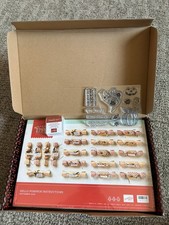 Retired Stampin' Up Paper Pumpkin Kit Hello Pumpkin Halloween September 2020