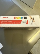 Colourfill Worktop Sealant Cf268