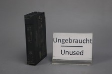 Siemens 6ES7131-4BD01-0AA0 24VDC/2A Digital Output Module E-Stand:03 Unused