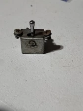 Vintage Culver Stearns Toggle Switch 1940'S 1950'S