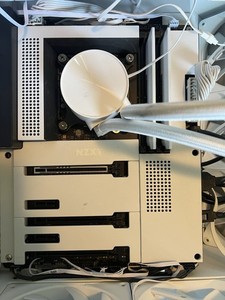 Nzxt N7 Z790 Motherboard | eBay