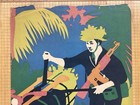COMO EN Vietnam by Rene Mederos Vintage Original Protest Poster 1970 — photo 3