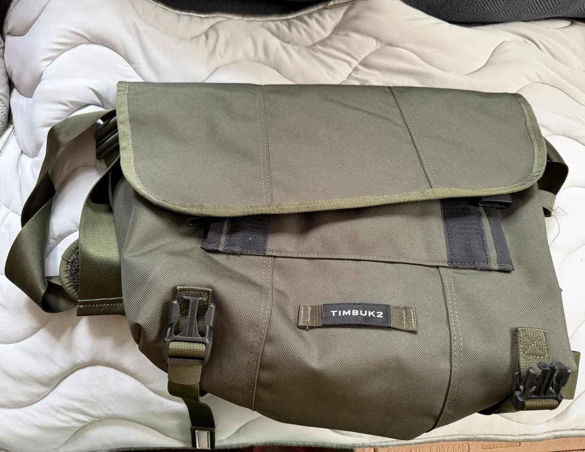 timbuk2 グリーン メッセンジャーバッグ　s Timbuk2 Green Men's Messenger Bags for sale | eBay