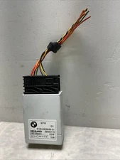 Micro Power Control Module MPM fits 04-06 BMW E60 E63 545i M6 6135-6939655-01