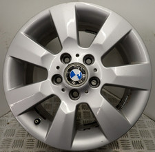 BMW 3 SERIES E46 16