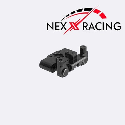 NX-588 - Nexx Racing Front Bulkhead For HPI Maverick Microbe/Hobby Plus Speck-B