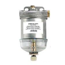 Purifying Filter For Diesel Oil 65 Lh - 1 Pc Osculati - 17.661.15 - 1766115