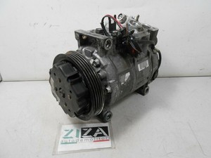 Klimakompressor Audi A4 SW 2,5 114 kW AYM 2002 447220-8433