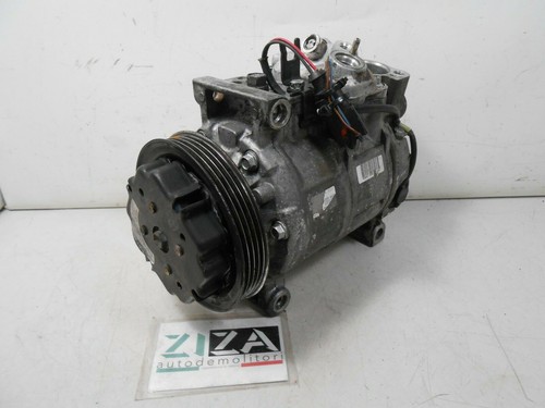 Klimakompressor Audi A4 SW 2,5 114 kW AYM 2002 447220-8433