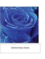 Inspirational Poetry Osberg Rebecca Taschenbuch Kartoniert / Broschiert Englisch