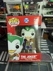 Funko Pop! Vinyl: DC Universe - The Joker #375