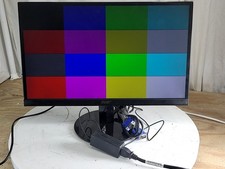 ACER SB220Q UM.WS0AA.003 21.5" LCD Monitor HDMI VGA GRADE B