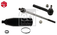 Febi Front Right Inner Tie Rod For Opel Vauxhall Astra Astra G Classic Astrav
