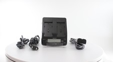 Sony Charger AC-VQ1050 /Quick Charger for L-Series Batteries (AC