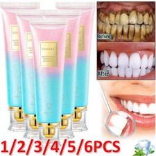 Nicotinamide Dazzling Whitening Toothpaste Nicotinamide Toothpaste,Fresh Breath