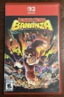 Donkey Kong Bonanza NS2 Edition Nintendo Switch 2 Game