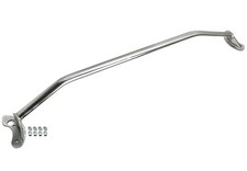 TA Technix Alu-Domstrebe, Vorne für passenen für Mercedes Benz C-Klasse / CLK-Kl