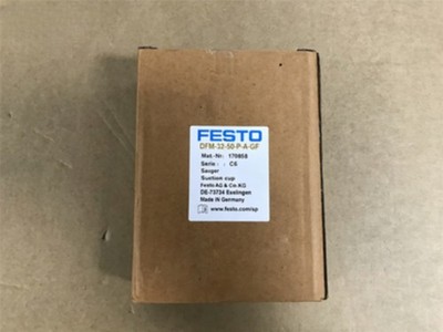 1pcs FS Brand New DFM-32-50-P-A-GF 170858 Driver