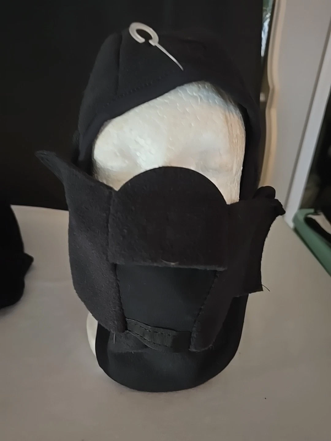 Outdoor Research Full Face Mask Balaclava Cap Windproof Headgear- Small