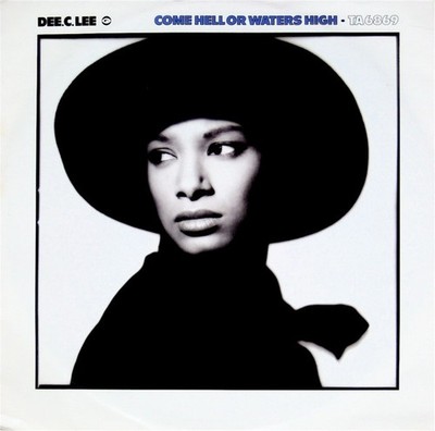Dee C. Lee - Come Hell Or Waters High (12'', Single) (Near Mint (NM or M-)) - 279