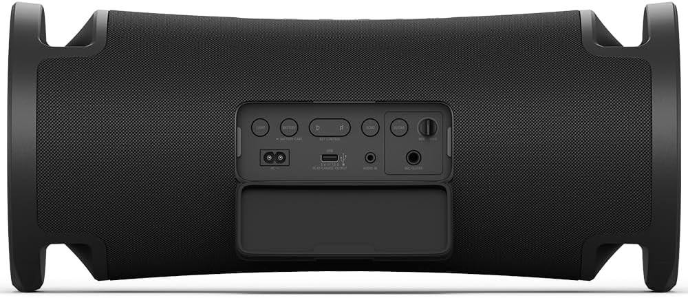 新品未使用 ソニー SRS-ULT70 C  ULT FIELD 7 ブラック ソニー SRS-ULT70 C ワイヤレスポータブルスピーカー ULT FIELD