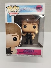 Funko Pop Dirty Dancing Figures 24