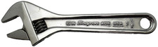 Snap-on Tools 6 Adjustable Crescent Wrench AD...