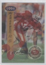 1994 Sportflics 2000 Ricky Watters #24 m5x