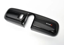 Genuine Nismo Nismo Carbon Rear View Mirror Cover 96325rn011