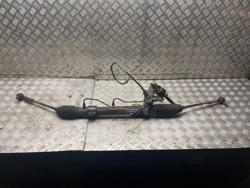 Nissan Almera 1999 Lenkgetriebe 1999 1kW DRA83964