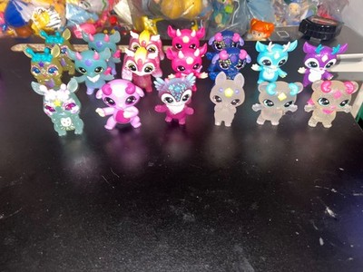 Lot(973)- Magic Mixies Mixlings Moose Toys You Choose $2 ! Save w/Comb Ship