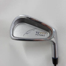 Fourteen Iron Set TC 777 FORGED Stiff NS PRO 950GH HT 7 pieces