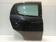 Porte arrière et accessoires Peugeot 108