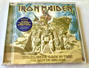 Iron Maiden Best of the B Sides | eBay UK