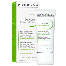 Concentrato nazwężenie porów Bioderma Sebium Pore Refiner 30 ml